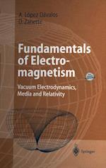Fundamentals of Electromagnetism