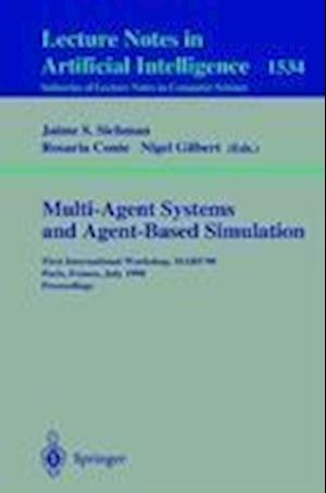 Multi-Agent Systems and Agent-Based Simulation