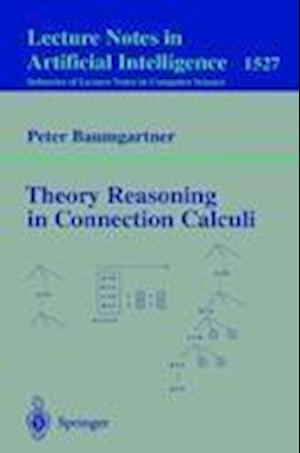 Theory Reasoning in Connection Calculi