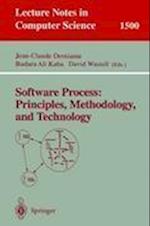 Software Process: Principles, Methodology, and Technology