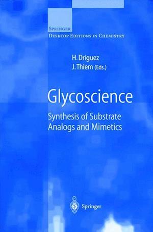 Glycoscience