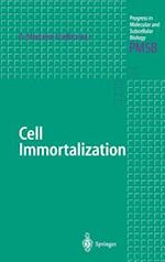 Cell Immortalization