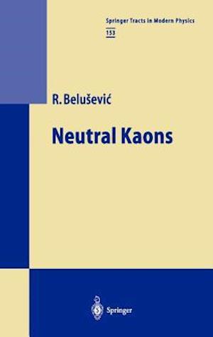 Neutral Kaons