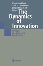 The Dynamics of Innovation