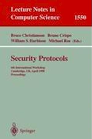 Security Protocols