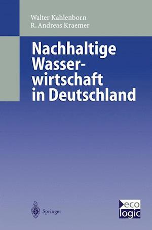 Nachhaltige Wasser-Wirtschaft in Deutschland