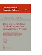 Tools and Algorithms for the Construction of Analysis of Systems