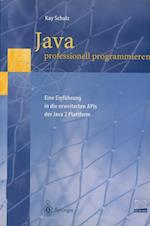 Java professionell programmieren