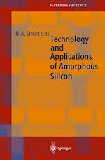 Technology and Applications of Amorphous Silicon