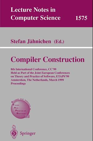 Compiler Construction