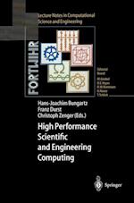 High Performance Scientific and Engineering Computing