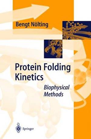 Protein Folding Kinetics