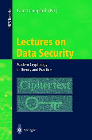 Lectures on Data Security