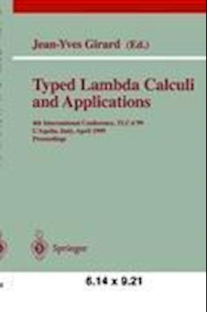 Typed Lambda Calculi and Applications