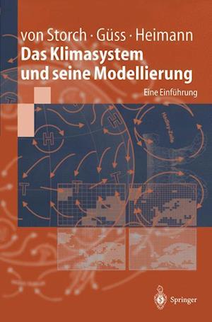 Das Klimasystem und seine Modellierung