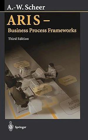 ARIS - Business Process Frameworks