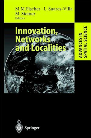 Innovation, Networks and Localities