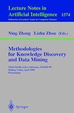 Methodologies for Knowledge Discovery and Data Mining