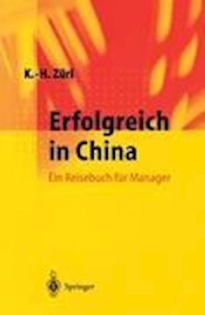 Erfolgreich in China