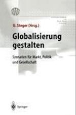 Globalisierung gestalten