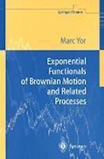 Exponential Functionals of Brownian Motion and Related Processes