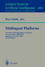 Multiagent Platforms