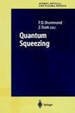Quantum Squeezing