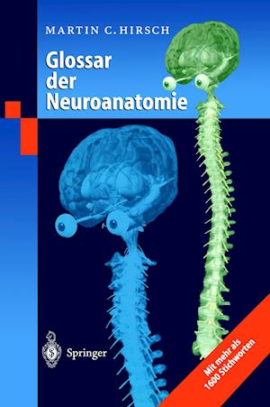 Glossar der Neuroanatomie
