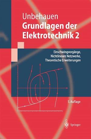 Grundlagen der Elektrotechnik 2