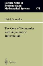The Core of Economies with Asymmetric Information