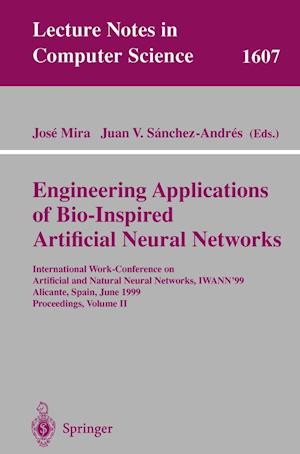 Engineering Applications of Bio-Inspired Artificial Neural Networks