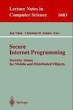 Secure Internet Programming