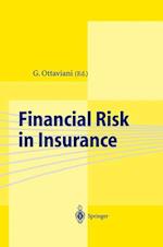 Financial Risk in Insurance