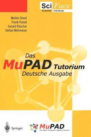 Das MuPAD Tutorium