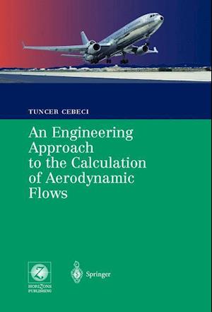 An Engineering Approach to the Calculation of Aerodynamic Flows