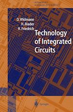Technology of Integrated Circuits