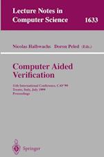 Computer Aided Verification