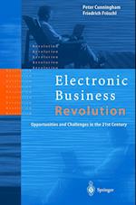 Electronic Business Revolution
