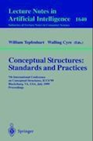 Conceptual Structures: Standards and Practices