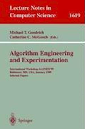 Algorithm Engineering and Experimentation