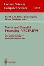 Vector and Parallel Processing - VECPAR'98