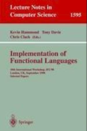 Implementation of Functional Languages