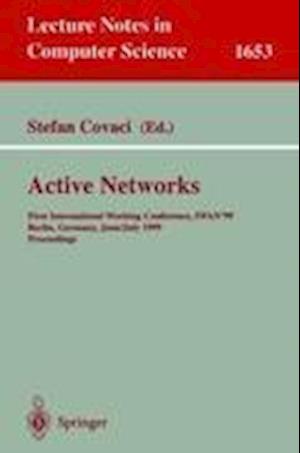 Active Networks