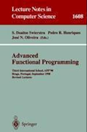 Advanced Functional Programming