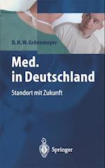 Med. in Deutschland