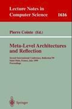 Meta-Level Architectures and Reflection