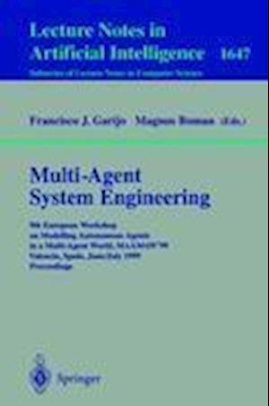 Multi-Agent System Engineering