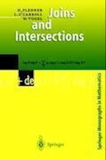 Joins and Intersections