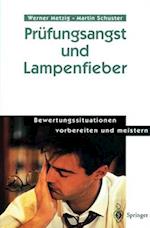 PR Fungsangst Und Lampenfieber