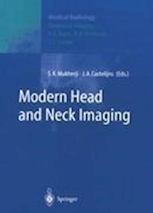 Modern Head and Neck Imaging